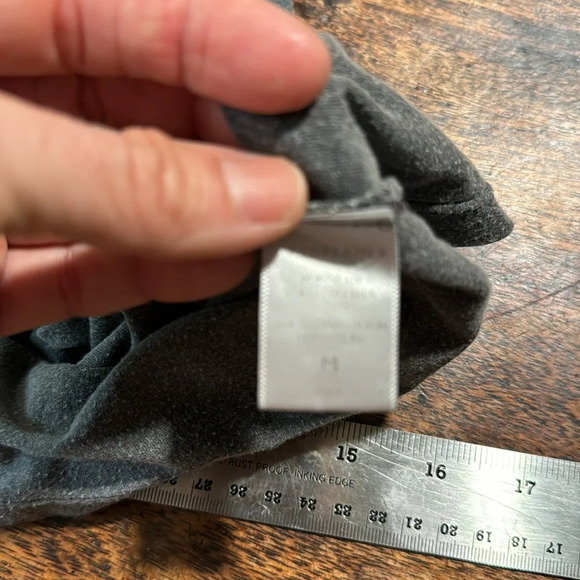 Daydreamer size medium Rolling Stones grey t shirt - Picture 4 of 12